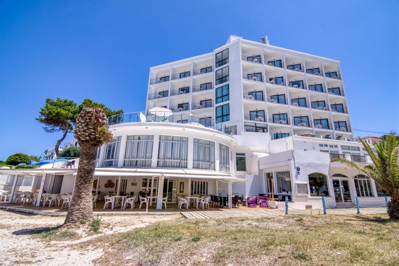 2ยู ปลายา ซานตันเดรีย โฮเต็ล - สำหรับผู้ใหญ่เท่านั้น Hotel กาลาซานตันเดรีย ภายนอก รูปภาพ